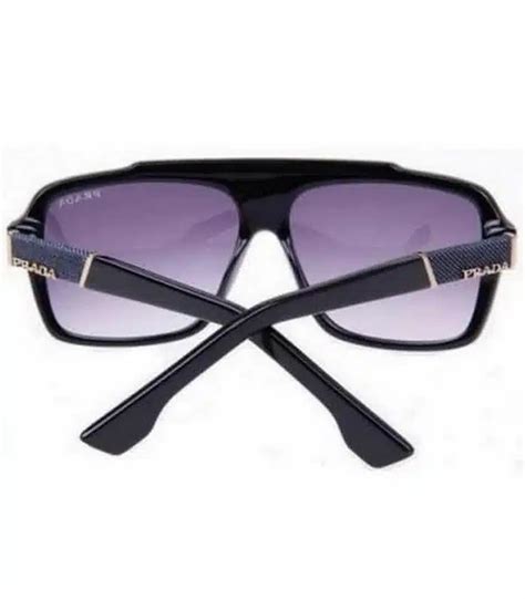 Lunettes de soleil homme Prada 2024 au meilleur prix 